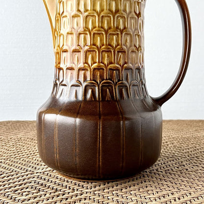 WEDGWOOD Sierra コーヒーポット
