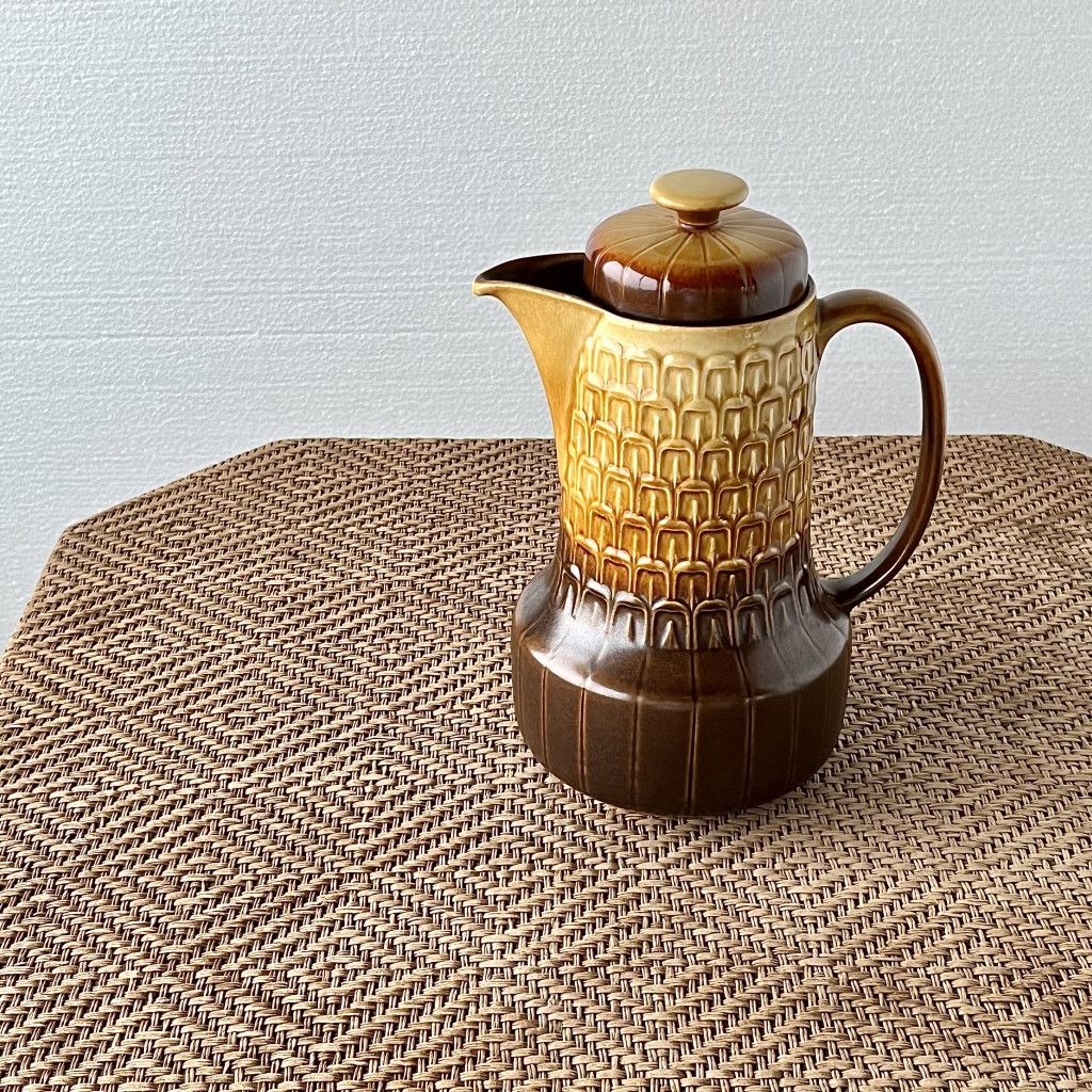 WEDGWOOD Sierra コーヒーポット
