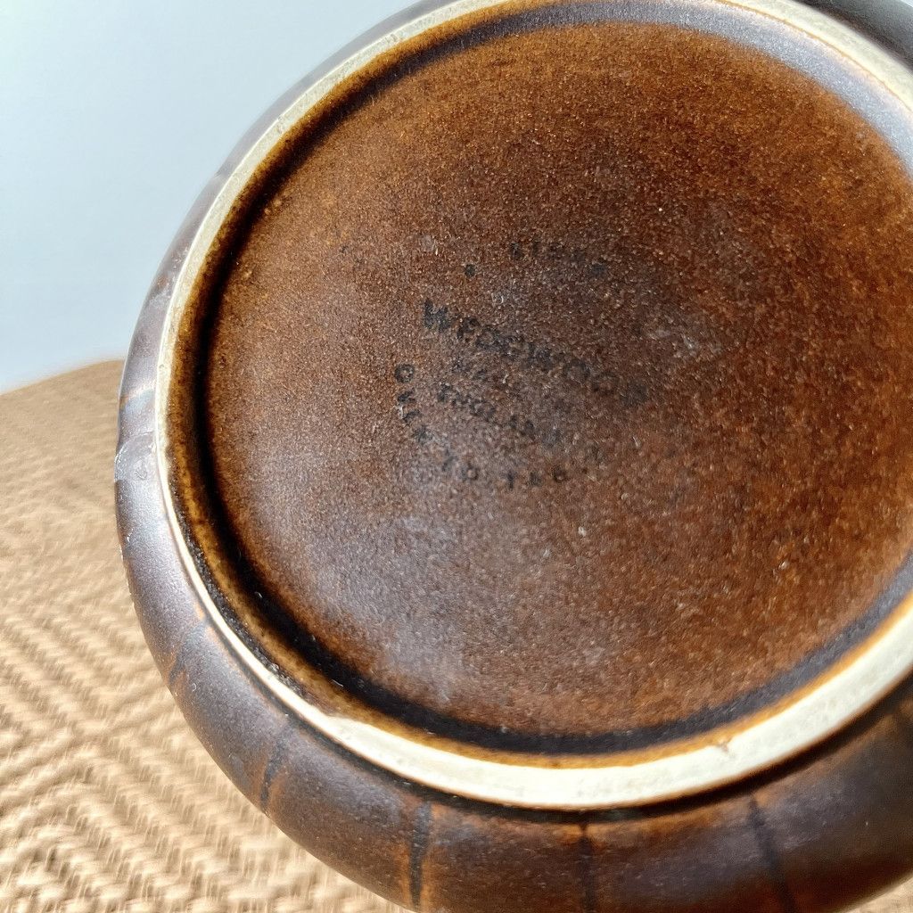 WEDGWOOD Sierra コーヒーポット