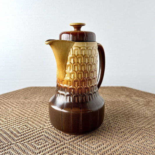 WEDGWOOD Sierra コーヒーポット