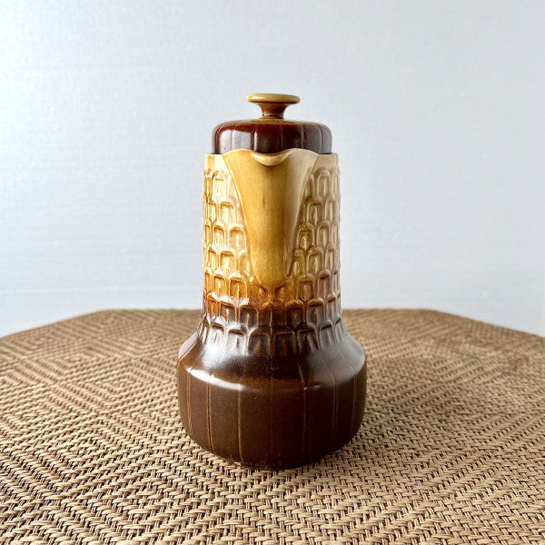 WEDGWOOD Sierra コーヒーポット