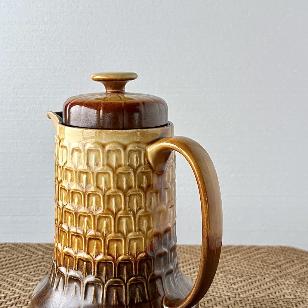 WEDGWOOD Sierra コーヒーポット