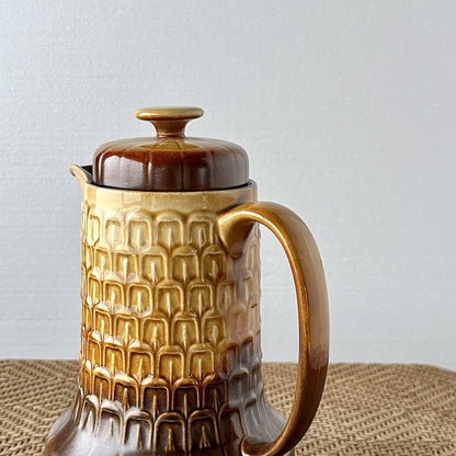 WEDGWOOD Sierra コーヒーポット