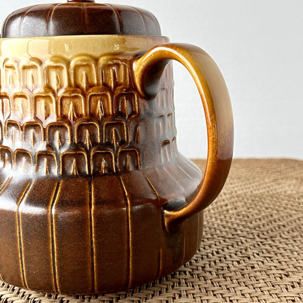 WEDGWOOD Sierra ティーポット