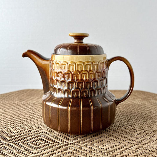 WEDGWOOD Sierra ティーポット