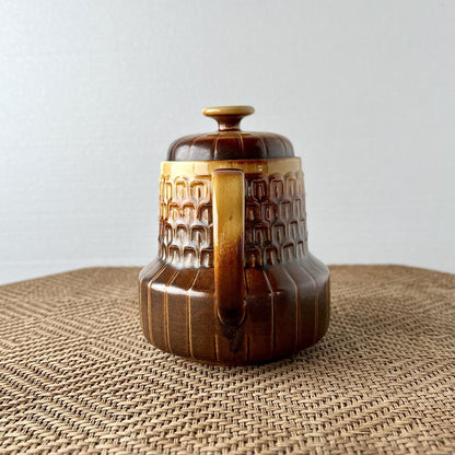 WEDGWOOD Sierra ティーポット