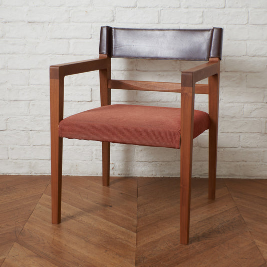 IBIZA FORTE アームチェア