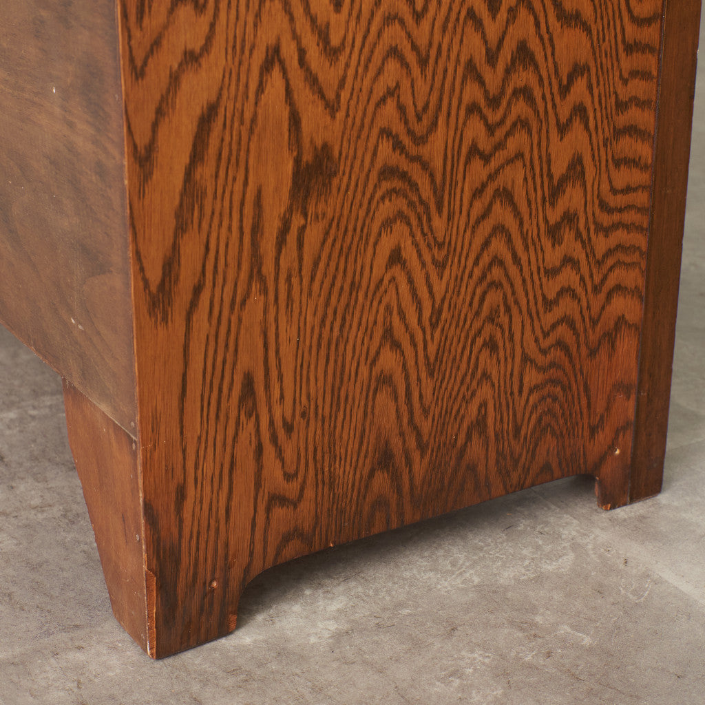 英国クラシック 3段チェスト