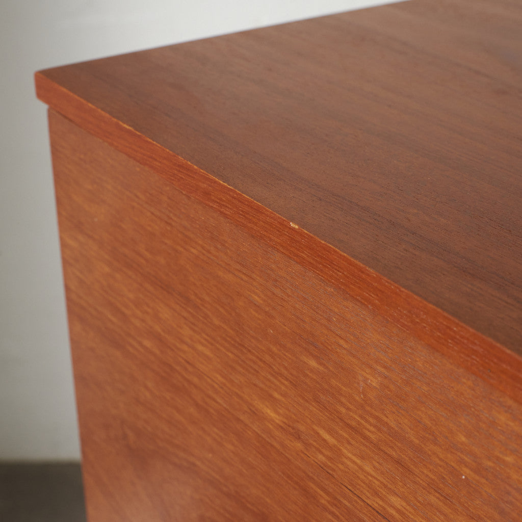 ヴィンテージ ライティングビューロー