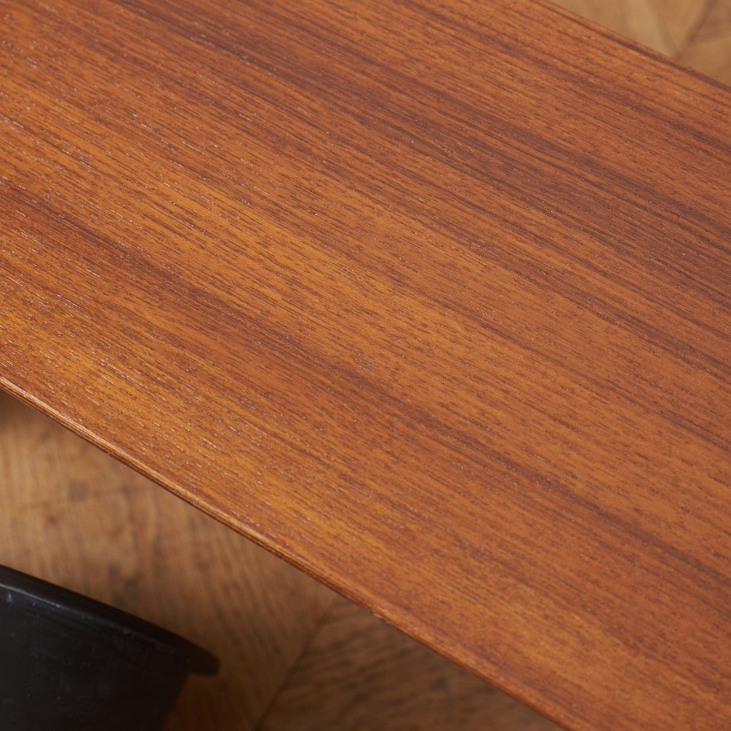 ヴィンテージ プライウッド アンブレラスタンド