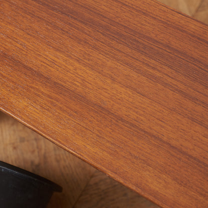 ヴィンテージ プライウッド アンブレラスタンド