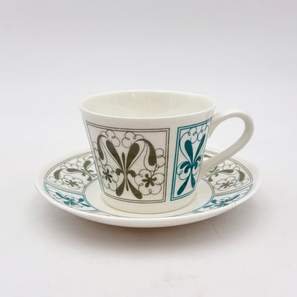 Parmassus パルナッソス カップ＆ソーサー