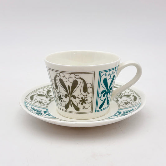 Parmassus パルナッソス カップ＆ソーサー