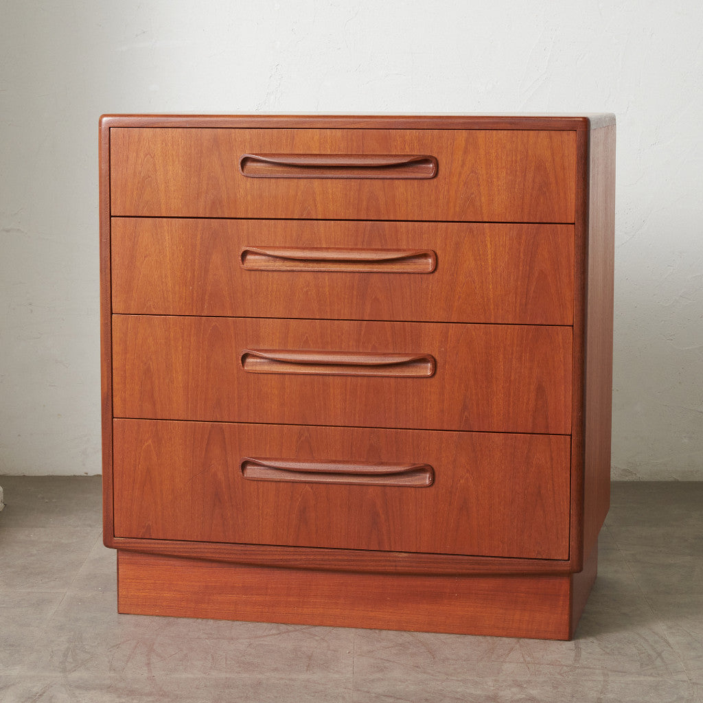 Fresco 4段 サイドチェスト