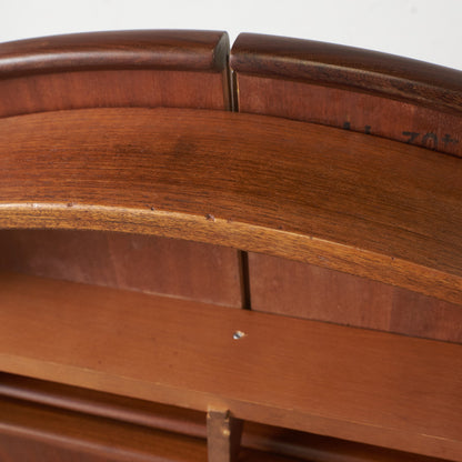 エクステンション ラウンドダイニングテーブル