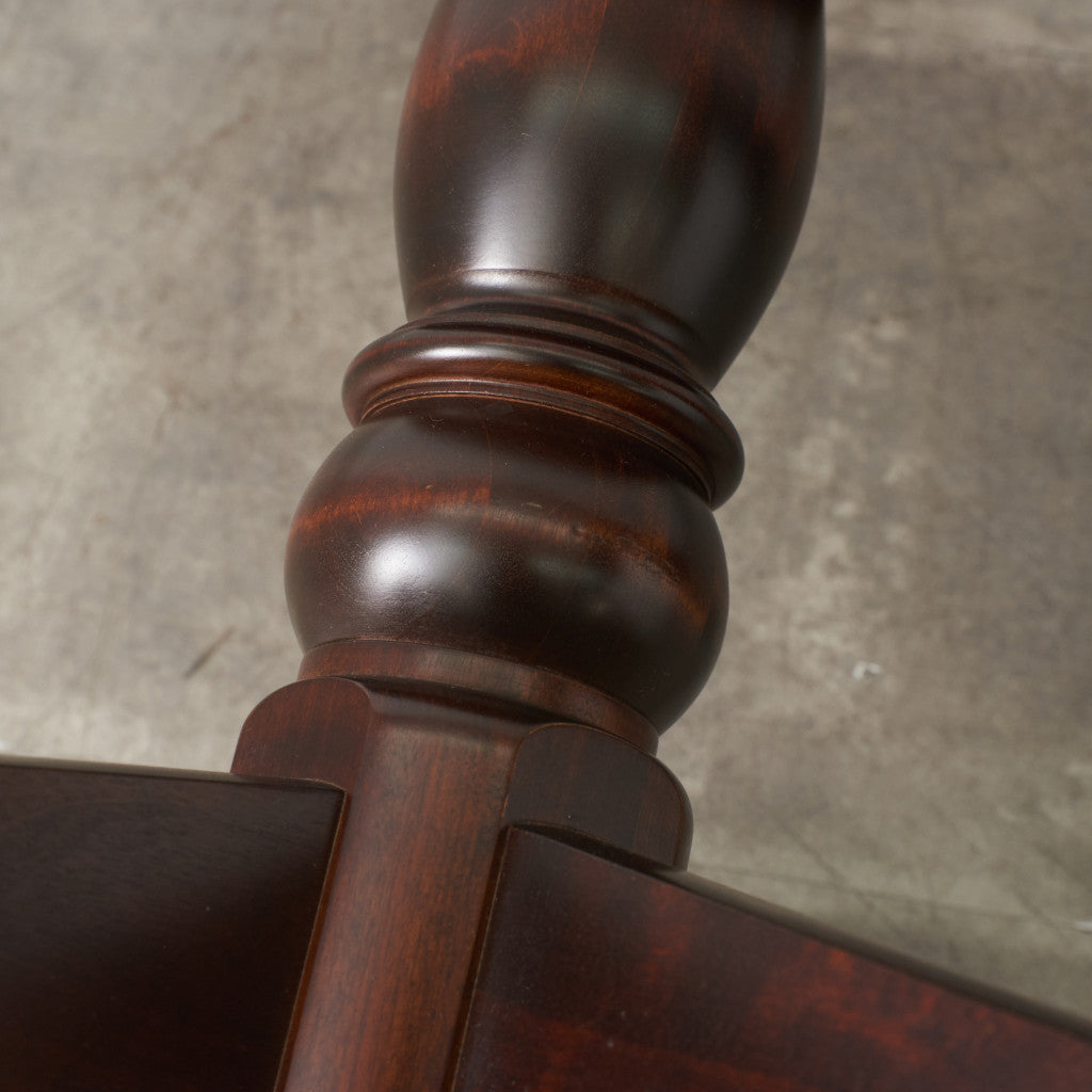 ラウンドテーブル ＆ アームチェア2脚 3点セット