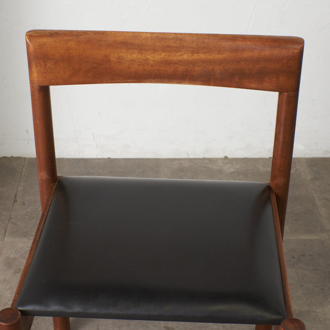 英国ヴィンテージ ダイニングチェア