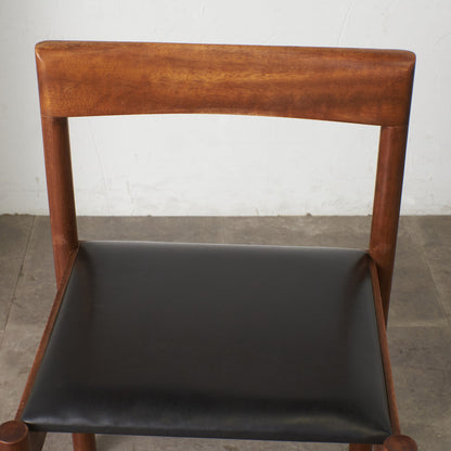 英国ヴィンテージ ダイニングチェア