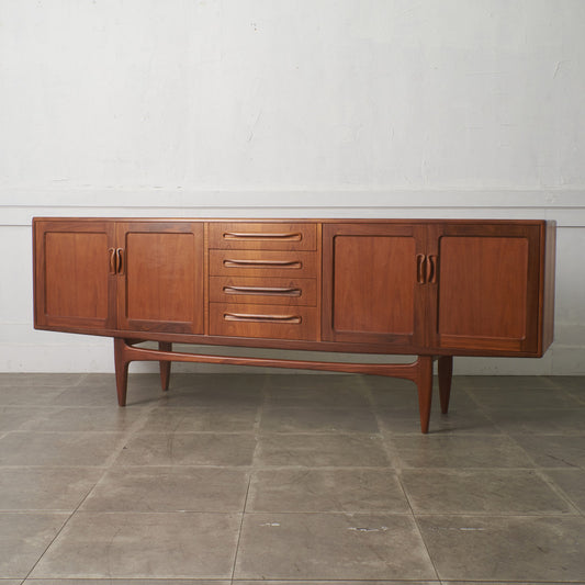 Fresco ロングサイドボード