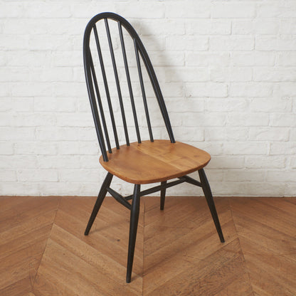 ヴィンテージ クエーカーチェア / リペイント品