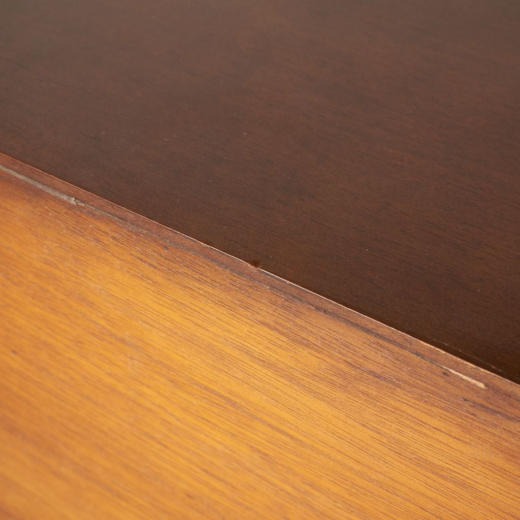 ヴィンテージ サイドボード