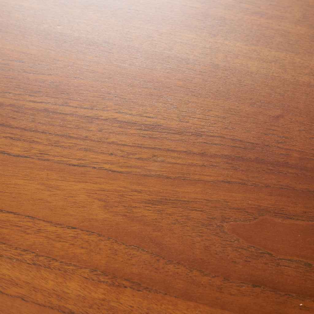 エクステンション オーバルダイニングテーブル