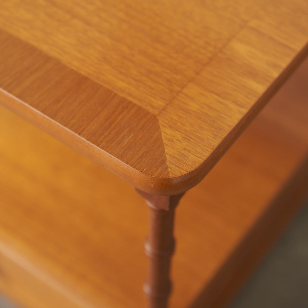 ヴィンテージ サイドテーブル