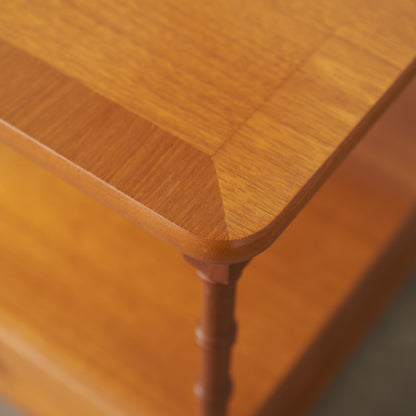 ヴィンテージ サイドテーブル