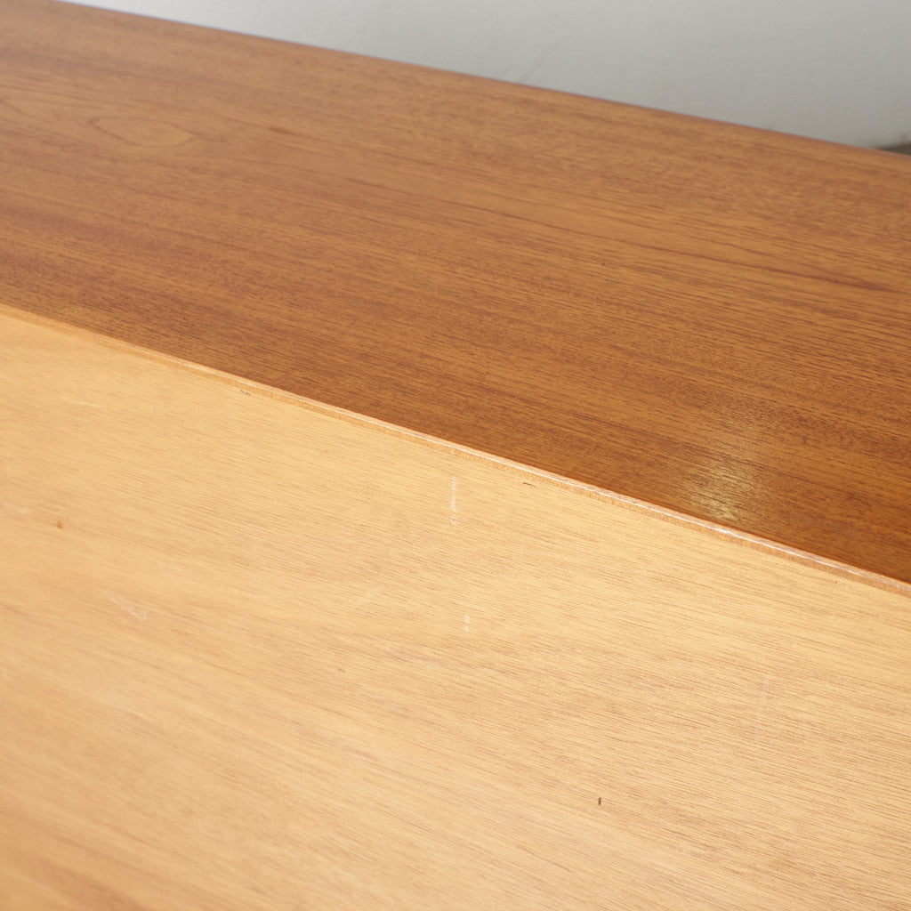 Teak Collection ヴィンテージ サイドボード