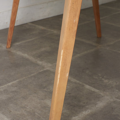 プランクテーブル 382