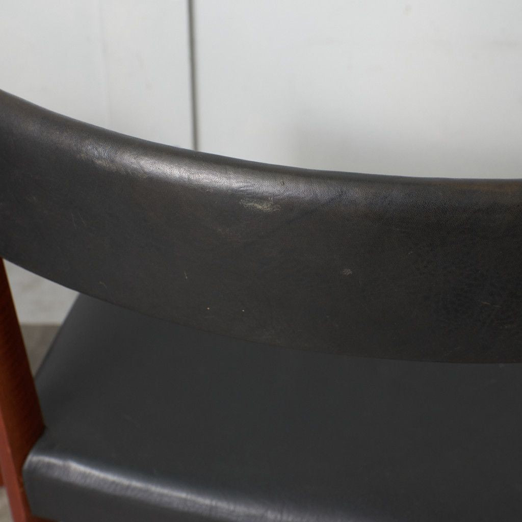 model 4112 ダイニングチェア 4脚セット