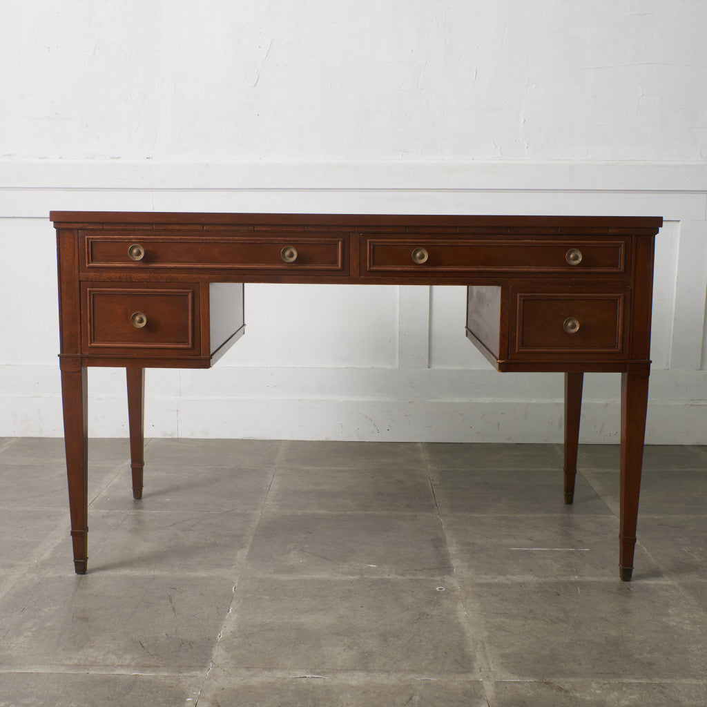 TRIUNE 両袖デスク