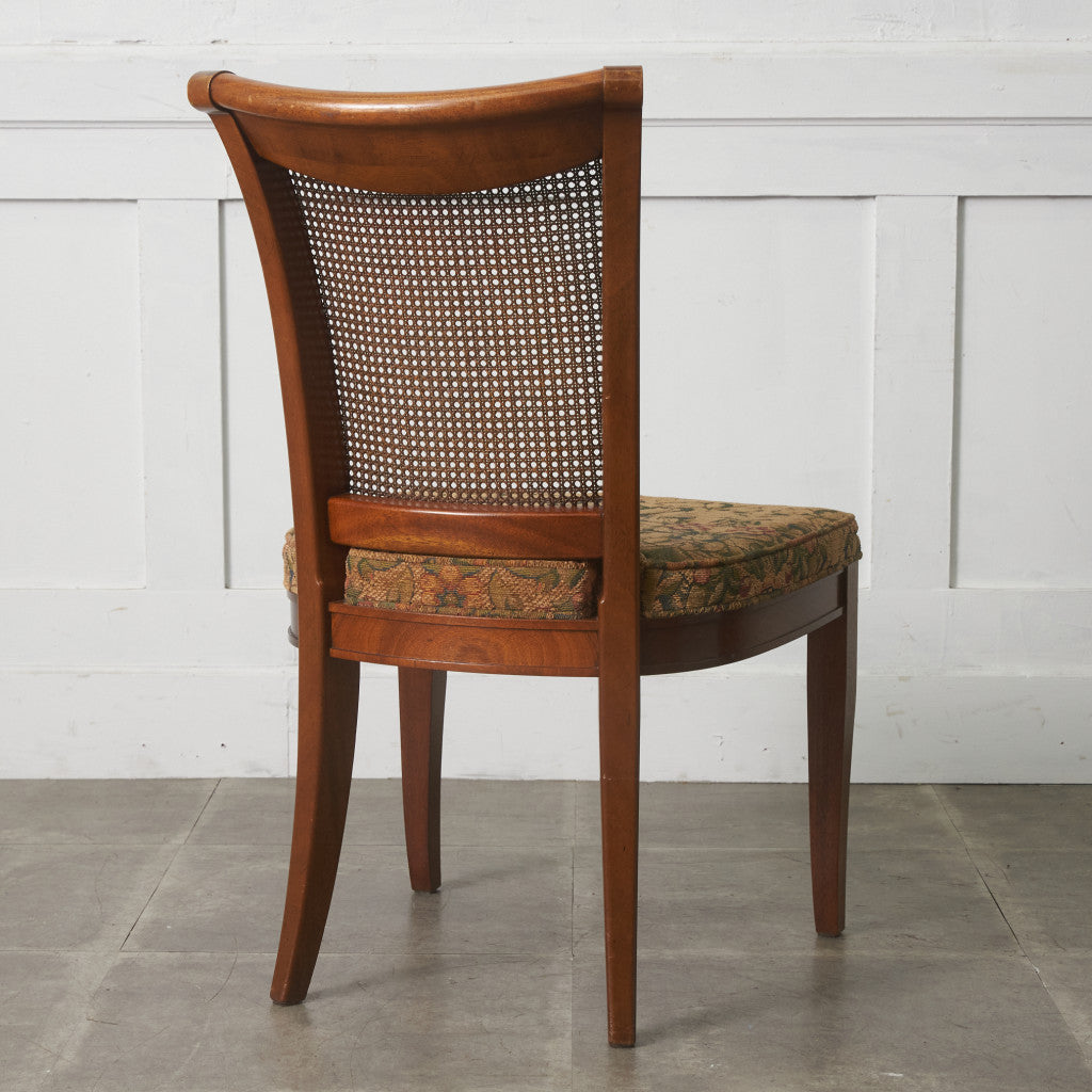 TRIUNE 両袖デスク & Francesca チェア