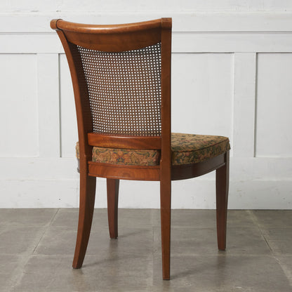 TRIUNE 両袖デスク & Francesca チェア