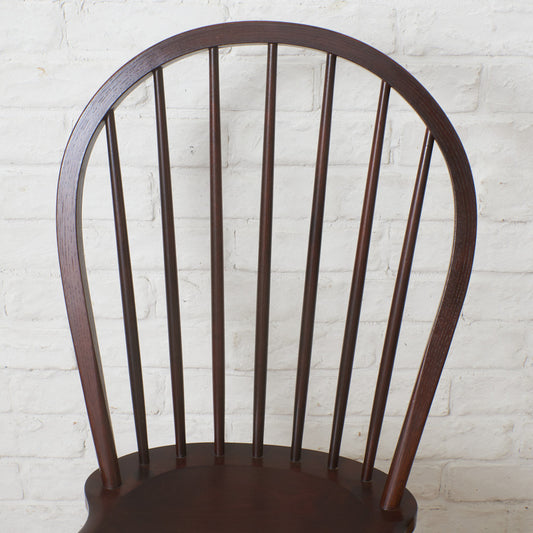 #72 リーチ型チェア