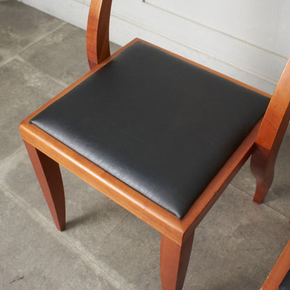 ARLEKIN CHAIR 4脚セット
