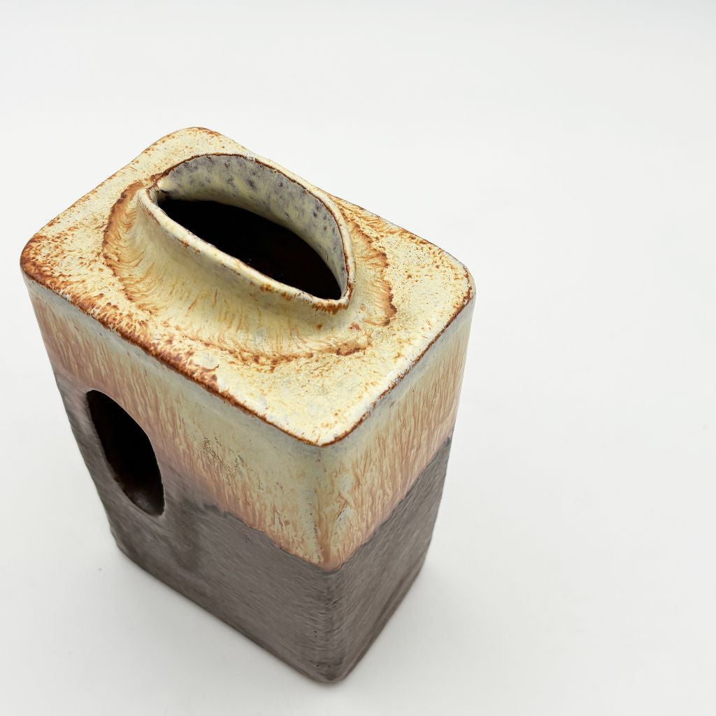 ヴィンテージ ベース