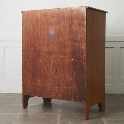 アメリカ製 ヴィンテージ チェスト