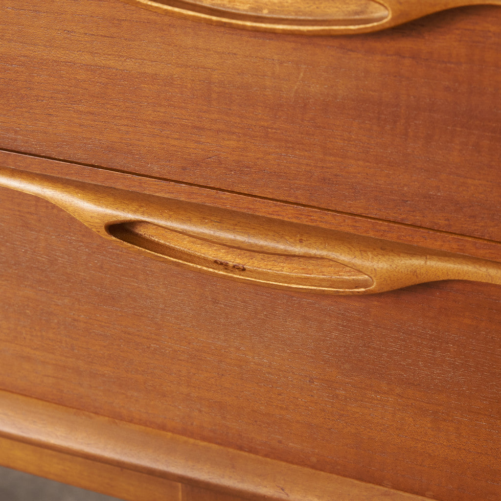 ヴィンテージ サイドボード