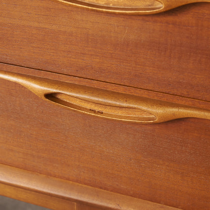 ヴィンテージ サイドボード