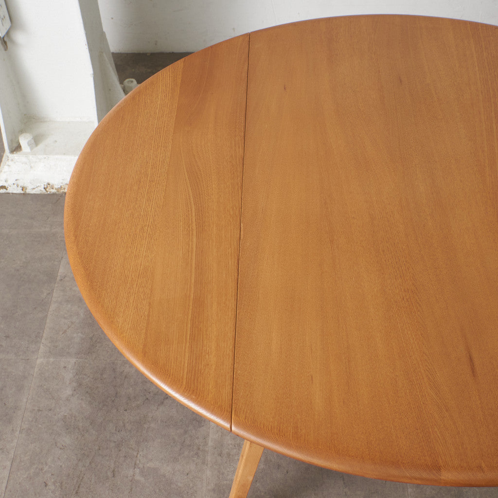 ヴィンテージ バタフライテーブル