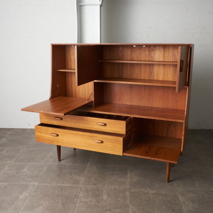 Brasilia ハイサイドボード (4056)