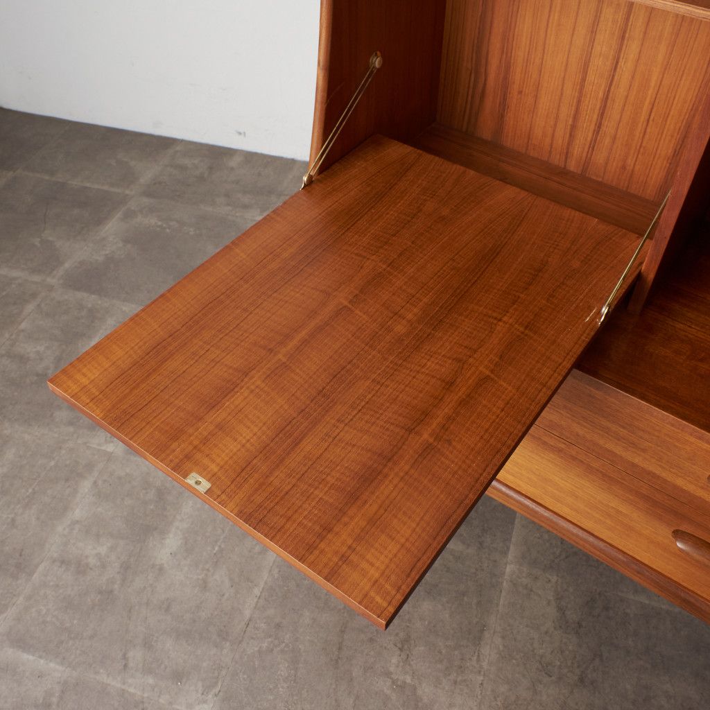 Brasilia ハイサイドボード (4056)