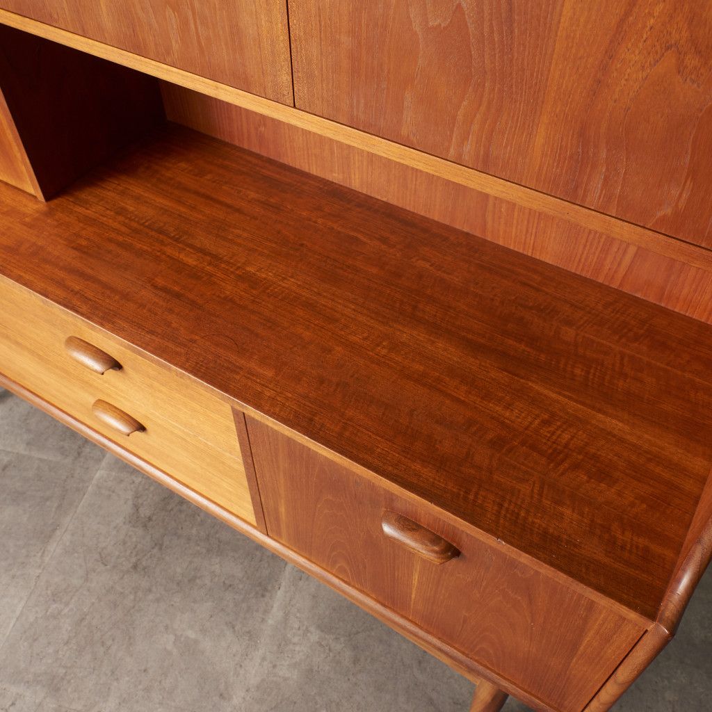 Brasilia ハイサイドボード (4056)