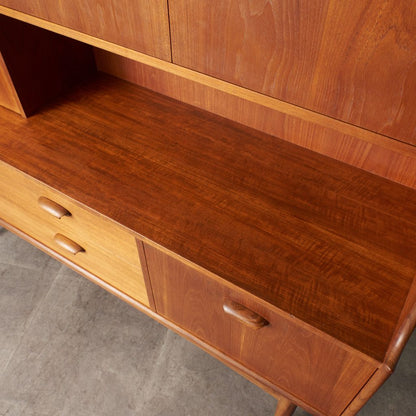 Brasilia ハイサイドボード (4056)