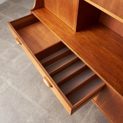 Brasilia ハイサイドボード (4056)