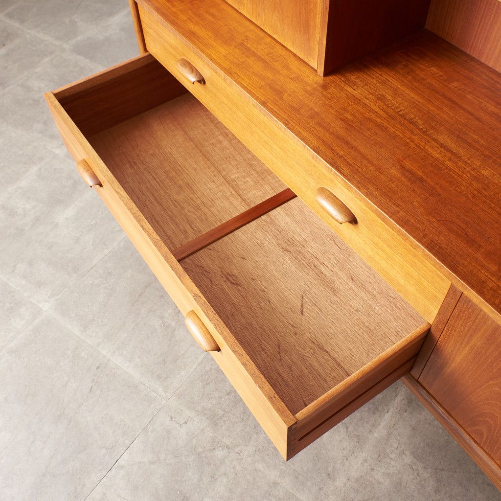 Brasilia ハイサイドボード (4056)