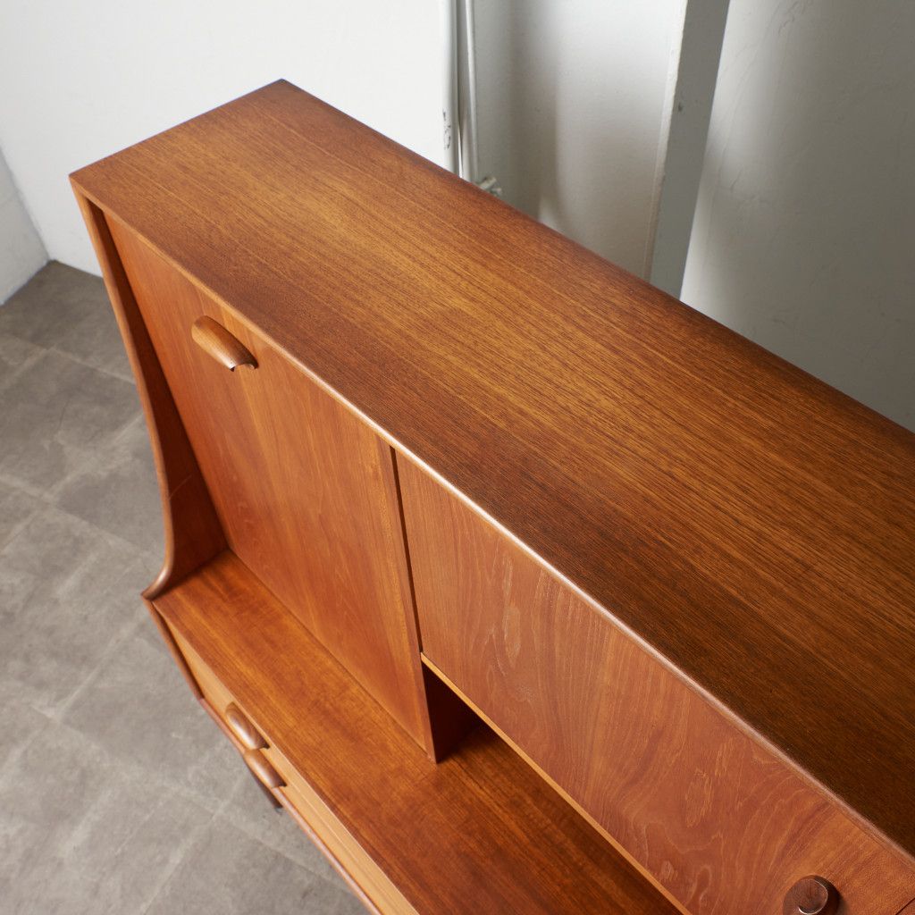 Brasilia ハイサイドボード (4056)