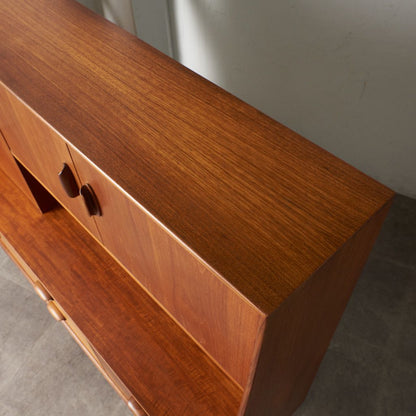 Brasilia ハイサイドボード (4056)