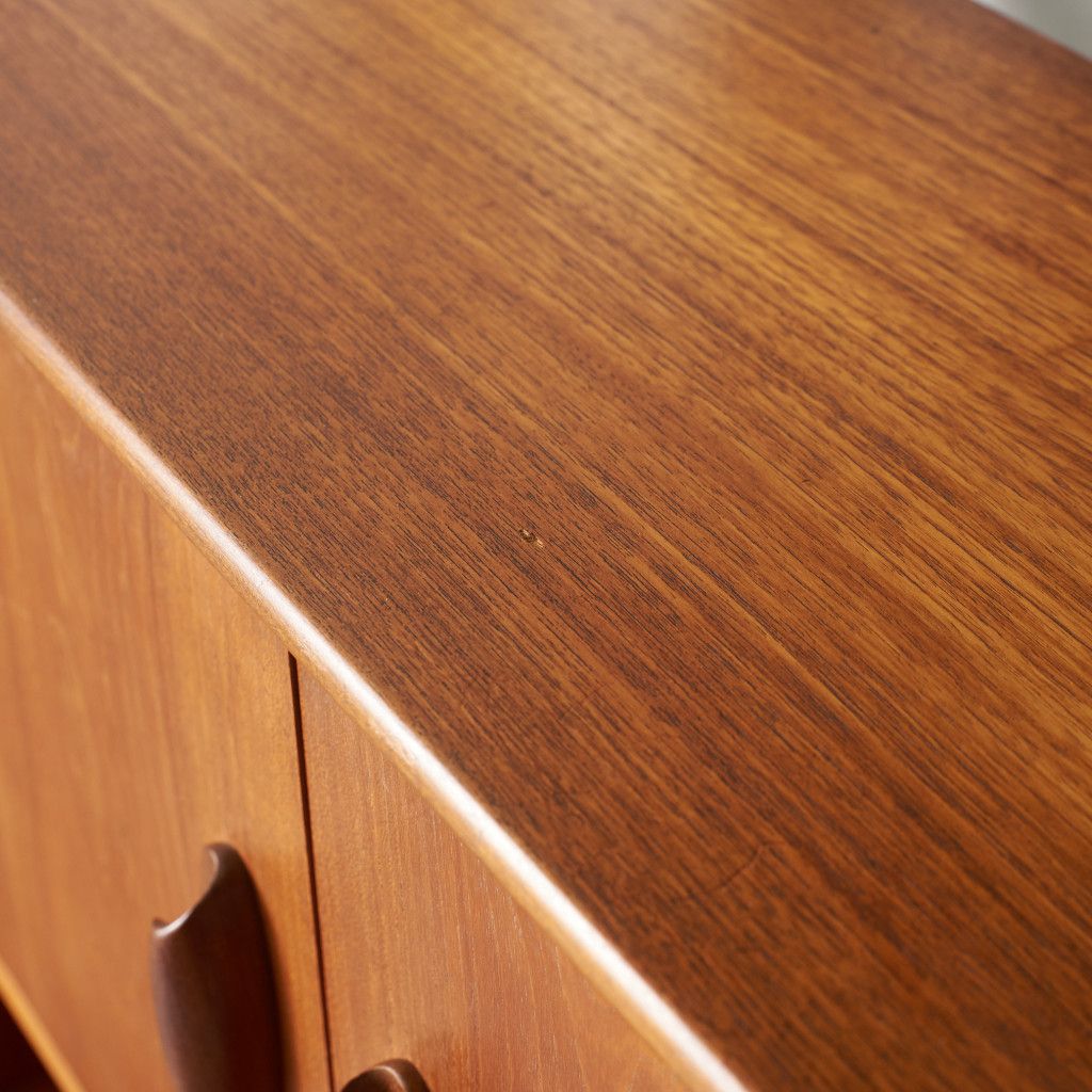 Brasilia ハイサイドボード (4056)